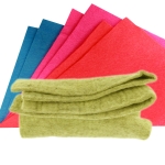 Felt, Nonwoven