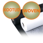 Kootud liimriided, trikoopõhjal liimriided