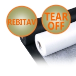 Rebitavad tugikangad tikkimiseks