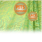 Lace Fabrics