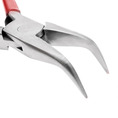 Käyrät pihdit (Bent Nose)
