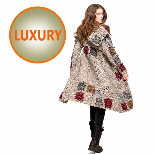 Luxury luokan lankoja