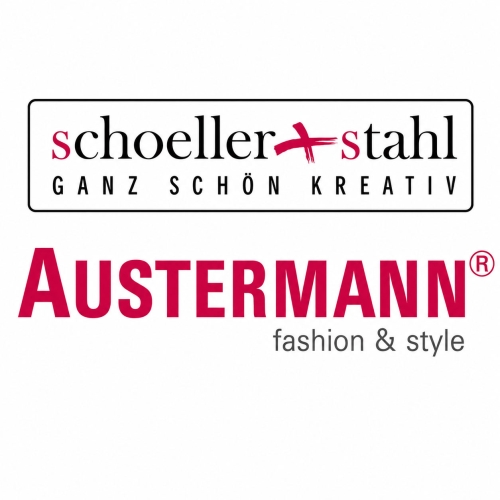 Austermann ja Schoeller+Stahl langat
