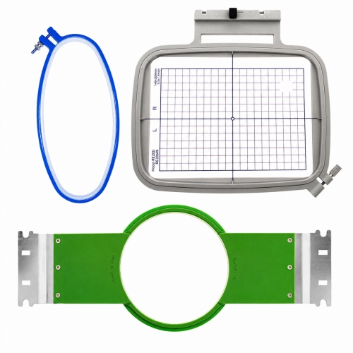 Рамы для машинной вышивки