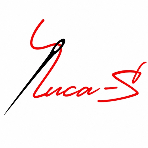 Наборы для вышивания Luca-S