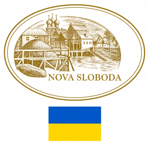 Hаборы для вышивания Nova Sloboda