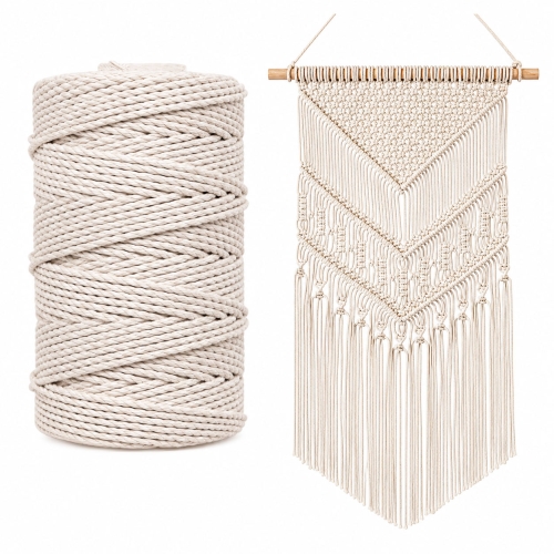 Macrame narut ja nyörit