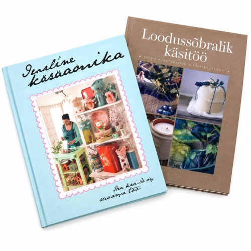 Other handicraft techniques