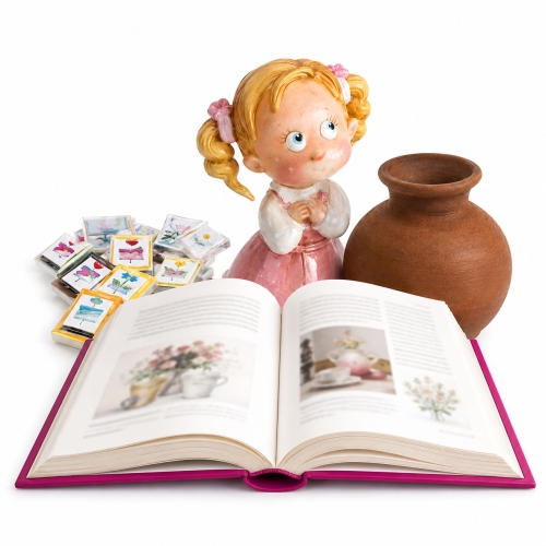 Pottery and Clay Modelling Books