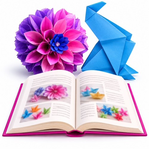 Paper Craft Books