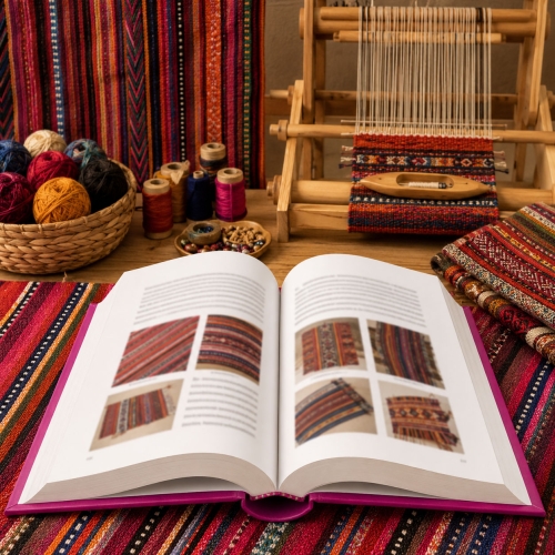 National Clothing Books