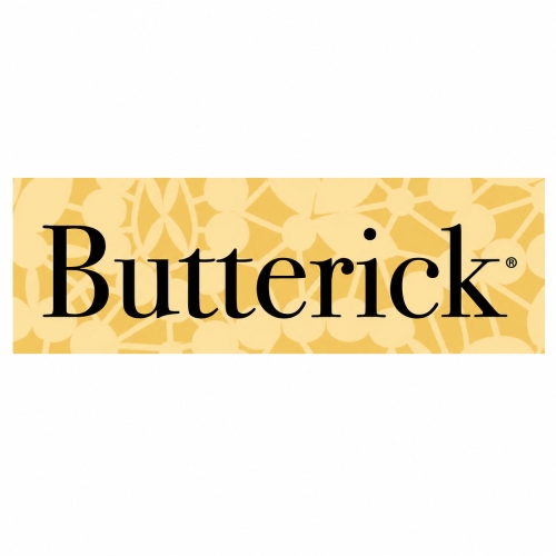 Выкройки Butterick