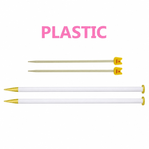Plastikust kudumisvardad ja lastevardad 