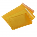 Kuplamuovi kirjekuoret