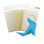 Paperiaskartelu, postikortit