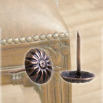 Гвоздя для обивки