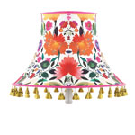 Изготовление абажуров