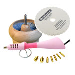 Разнообразные ювелирные инструменты