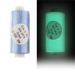 Glow in the dark Fluorescent Threads