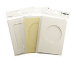 Postkaartide toorikud, ümbrikud