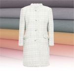 Fabrics for coat