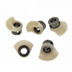 Шестерни нижнего вала