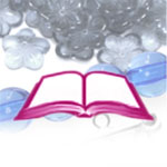 Helmikirjat, korukirjat