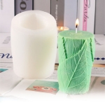 Изготовление свечей