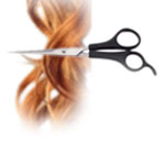 Парикмахерские ножницы