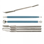 Художественные шпатели