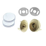 Magnetic Buttons
