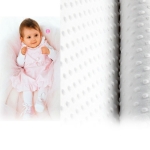 Fabrics for babies