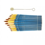 Кисти, тампоны