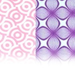 Ornamental Pattern Fabrics