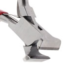 Kärkileikkurit (End Cutter)