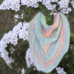 Wool Mix Yarn Alvara, Schoeller + Stahl 