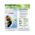 Peenvillane lõng Merino Lace, EXP, Austermann, 50 g = ca 400 m 