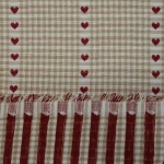 Jacquard double face, Dobby Checks Premium, BB45385  