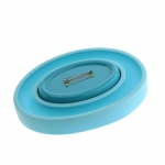 Alus õmblusmasina poolide säilitamiseks, 17 x 14 cm, SewMate DW-BB30, The Arch 