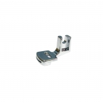 2 kihi krookimistald kruvikinnitusega Krooketald kruvikinnitusega