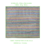 Wool Mix Yarn Alvara, Schoeller + Stahl 