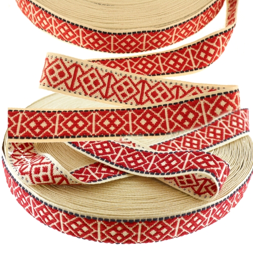 Rahvuslikel motiividel vööpael 42 mm, RRP3 