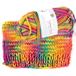 Пряжа с содержанием хлопка и льна Linen Touch, Performance 