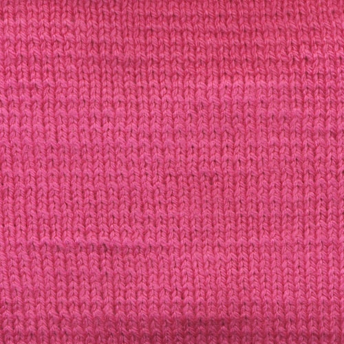 Akrüüllõng Elysee Laine, Madame Tricote, 50 g = 150 m Näidis on kootud varrastel Nr.3.