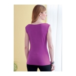 Lõiked: Naiste kapottkaelusega topp, Butterick, B6847 