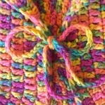 Пряжа с содержанием хлопка и льна Linen Touch, Performance 