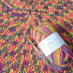 Пряжа с содержанием хлопка и льна Linen Touch, Performance 