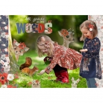 Rebasega, ja sõlmelise pahupoolega trikookangas kupongina, 75 cm x 150 cm, Stenzo, 16523 