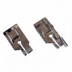 ¼-tolli ehk lapitehnika ja teppimistald standardse kiirkinnitusega masinatele 