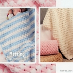 Pehme aasadega lõng Puffy Soft & Quick, Alize 